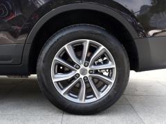 Модели 2021 года миллион моделей 1.8TD DCT полноприводная роскошь 2021 models million models 1.8TD DCT two-wheel drive luxury Фото 31 из 43