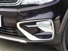 Модели 2021 года миллион моделей 1.8TD DCT полноприводная роскошь 2021 models million models 1.8TD DCT two-wheel drive luxury Фото 19 из 43