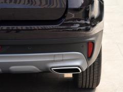 Модели 2021 года миллион моделей 1.8TD DCT полноприводная роскошь 2021 models million models 1.8TD DCT two-wheel drive luxury Фото 43 из 43