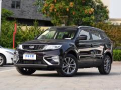 Модели 2021 года миллион моделей 1.8TD DCT полноприводная роскошь 2021 models million models 1.8TD DCT two-wheel drive luxury Фото 1 из 43