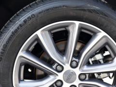 Модели 2021 года миллион моделей 1.8TD DCT полноприводная роскошь 2021 models million models 1.8TD DCT two-wheel drive luxury Фото 35 из 43
