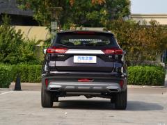 Модели 2021 года миллион моделей 1.8TD DCT полноприводная роскошь 2021 models million models 1.8TD DCT two-wheel drive luxury Фото 6 из 43