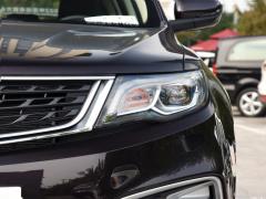 Модели 2021 года миллион моделей 1.8TD DCT полноприводная роскошь 2021 models million models 1.8TD DCT two-wheel drive luxury Фото 16 из 43