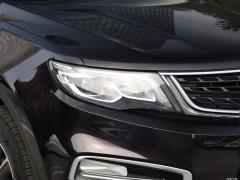 Модели 2021 года миллион моделей 1.8TD DCT полноприводная роскошь 2021 models million models 1.8TD DCT two-wheel drive luxury Фото 11 из 43
