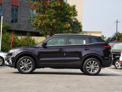 Модели 2021 года миллион моделей 1.8TD DCT полноприводная роскошь 2021 models million models 1.8TD DCT two-wheel drive luxury Фото 4 из 43