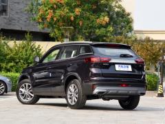 Модели 2021 года миллион моделей 1.8TD DCT полноприводная роскошь 2021 models million models 1.8TD DCT two-wheel drive luxury Фото 5 из 43