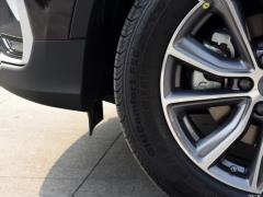 Модели 2021 года миллион моделей 1.8TD DCT полноприводная роскошь 2021 models million models 1.8TD DCT two-wheel drive luxury Фото 24 из 43