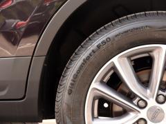 Модели 2021 года миллион моделей 1.8TD DCT полноприводная роскошь 2021 models million models 1.8TD DCT two-wheel drive luxury Фото 32 из 43