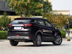Модели 2021 года миллион моделей 1.8TD DCT полноприводная роскошь 2021 models million models 1.8TD DCT two-wheel drive luxury Фото 7 из 43