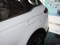 Полноприводная версия 1.8TD DCT 2021 года для Азиатских игр 2021 1.8TD DCT two-wheel drive Asian Games version Фото 204 из 536
