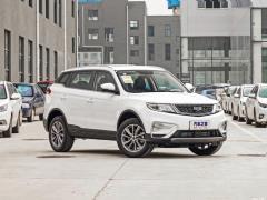 Модели 2021 года миллион моделей 1.8TD DCT полноприводная роскошь 2021 models million models 1.8TD DCT two-wheel drive luxury Фото 29 из 536