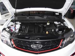 Полноприводная версия 1.8TD DCT 2021 года для Азиатских игр 2021 1.8TD DCT two-wheel drive Asian Games version Фото 178 из 536