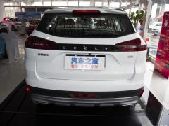 Полноприводная версия 1.8TD DCT 2021 года для Азиатских игр 2021 1.8TD DCT two-wheel drive Asian Games version Фото 18 из 536