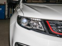 2021 1.8TD механическая полноприводная версия для Азиатских игр 2021 1.8TD manual two-wheel drive Asian Games version Фото 137 из 536
