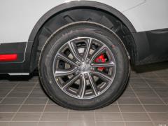 2021 1.8TD механическая полноприводная версия для Азиатских игр 2021 1.8TD manual two-wheel drive Asian Games version Фото 154 из 536