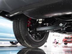 Полноприводная версия 1.8TD DCT 2021 года для Азиатских игр 2021 1.8TD DCT two-wheel drive Asian Games version Фото 227 из 536