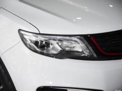 Полноприводная версия 1.8TD DCT 2021 года для Азиатских игр 2021 1.8TD DCT two-wheel drive Asian Games version Фото 185 из 536