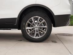 Модели 2021 года миллион моделей 1.8TD DCT полноприводная роскошь 2021 models million models 1.8TD DCT two-wheel drive luxury Фото 339 из 536