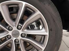 Модели 2021 года миллион моделей 1.8TD DCT полноприводная роскошь 2021 models million models 1.8TD DCT two-wheel drive luxury Фото 343 из 536