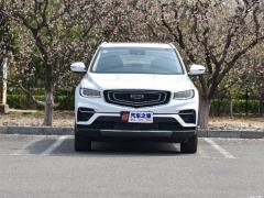 2020 1.5TD DCT умная полноприводная версия PRO 2020 1.5TD DCT smart four-wheel drive version PRO Фото 49 из 536