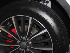 Полноприводная версия 1.8TD DCT 2021 года для Азиатских игр 2021 1.8TD DCT two-wheel drive Asian Games version Фото 200 из 536