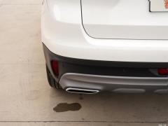Модели 2021 года миллион моделей 1.8TD DCT полноприводная роскошь 2021 models million models 1.8TD DCT two-wheel drive luxury Фото 355 из 536