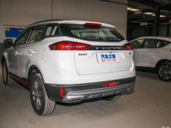 2021 1.8TD механическая полноприводная версия для Азиатских игр 2021 1.8TD manual two-wheel drive Asian Games version Фото 159 из 536