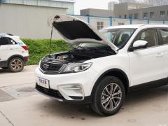 Модели 2021 года миллион моделей 1.8TD DCT полноприводная роскошь 2021 models million models 1.8TD DCT two-wheel drive luxury Фото 306 из 536
