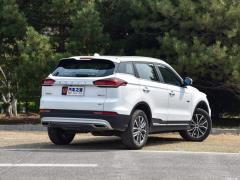 2020 1.5TD DCT умная полноприводная версия PRO 2020 1.5TD DCT smart four-wheel drive version PRO Фото 54 из 536