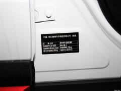 2021 1.8TD механическая полноприводная версия для Азиатских игр 2021 1.8TD manual two-wheel drive Asian Games version Фото 174 из 536