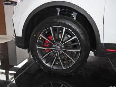 Полноприводная версия 1.8TD DCT 2021 года для Азиатских игр 2021 1.8TD DCT two-wheel drive Asian Games version Фото 196 из 536