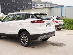 Модели 2021 года миллион моделей 1.8TD DCT полноприводная роскошь 2021 models million models 1.8TD DCT two-wheel drive luxury Фото 349 из 536