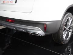 Полноприводная версия 1.8TD DCT 2021 года для Азиатских игр 2021 1.8TD DCT two-wheel drive Asian Games version Фото 225 из 536