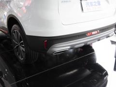 Полноприводная версия 1.8TD DCT 2021 года для Азиатских игр 2021 1.8TD DCT two-wheel drive Asian Games version Фото 217 из 536
