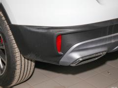 2021 1.8TD механическая полноприводная версия для Азиатских игр 2021 1.8TD manual two-wheel drive Asian Games version Фото 162 из 536