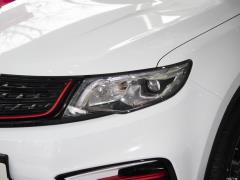 Полноприводная версия 1.8TD DCT 2021 года для Азиатских игр 2021 1.8TD DCT two-wheel drive Asian Games version Фото 192 из 536