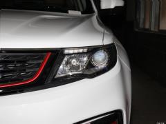 2021 1.8TD механическая полноприводная версия для Азиатских игр 2021 1.8TD manual two-wheel drive Asian Games version Фото 140 из 536