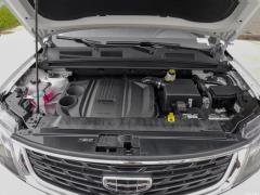 Модели 2021 года миллион моделей 1.8TD DCT полноприводная роскошь 2021 models million models 1.8TD DCT two-wheel drive luxury Фото 308 из 536