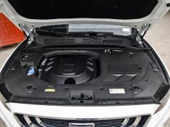 2020 1.5TD автоматическое интеллектуальное соединение PRO 2020 1.5TD automatic intelligent connection PRO Фото 481 из 536