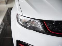 Полноприводная версия 1.8TD DCT 2021 года для Азиатских игр 2021 1.8TD DCT two-wheel drive Asian Games version Фото 187 из 536
