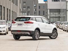 Модели 2021 года миллион моделей 1.8TD DCT полноприводная роскошь 2021 models million models 1.8TD DCT two-wheel drive luxury Фото 33 из 536