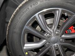 2021 1.8TD механическая полноприводная версия для Азиатских игр 2021 1.8TD manual two-wheel drive Asian Games version Фото 156 из 536