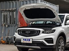 2020 1.5TD автоматическое интеллектуальное соединение PRO 2020 1.5TD automatic intelligent connection PRO Фото 480 из 536