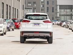 Модели 2021 года миллион моделей 1.8TD DCT полноприводная роскошь 2021 models million models 1.8TD DCT two-wheel drive luxury Фото 32 из 536