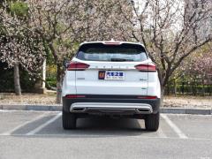 2020 1.5TD DCT умная полноприводная версия PRO 2020 1.5TD DCT smart four-wheel drive version PRO Фото 53 из 536