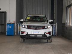 2021 1.8TD механическая полноприводная версия для Азиатских игр 2021 1.8TD manual two-wheel drive Asian Games version Фото 9 из 536