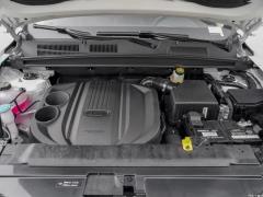 Модели 2021 года миллион моделей 1.8TD DCT полноприводная роскошь 2021 models million models 1.8TD DCT two-wheel drive luxury Фото 310 из 536