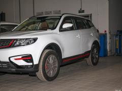2021 1.8TD механическая полноприводная версия для Азиатских игр 2021 1.8TD manual two-wheel drive Asian Games version Фото 157 из 536