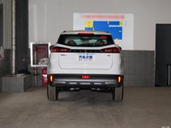 2021 1.8TD механическая полноприводная версия для Азиатских игр 2021 1.8TD manual two-wheel drive Asian Games version Фото 13 из 536