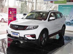Полноприводная версия 1.8TD DCT 2021 года для Азиатских игр 2021 1.8TD DCT two-wheel drive Asian Games version Фото 15 из 536